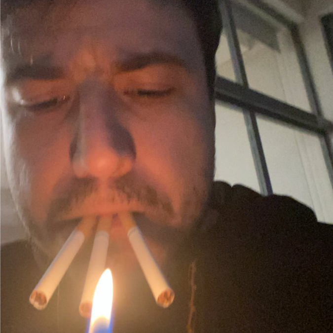 Genel Destek Sorumlusu Avatar